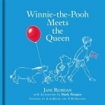 Winnie-the-Pooh Meets the Queen