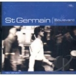 Boulevard: New Version: The Complete Series by St Germain