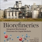 Biorefineries: Integrated Biochemical Processes for Liquid Biofuels