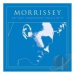 HMV/Parlophone Singles by Morrissey
