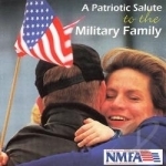 Patriotic Salute to the Military Family by Us Military Bands
