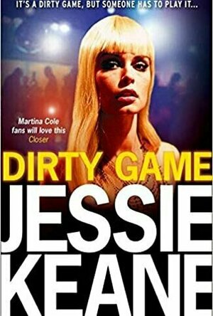 Dirty Game (Annie Carter #1)