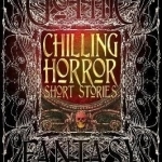 Chilling Horror Short Stories