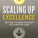 Scaling up Excellence