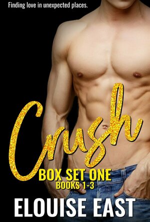 Crush Box Set: Books 1 to 3 (Crush Box Set, #1)