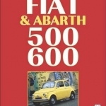 Fiat & Abarth 500 & 600
