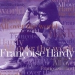 All Over the World by Francoise Hardy