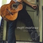Foot in the Door by Matt Martinez