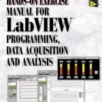 Hands-on Exercise for G-programming, Data Acquisition and Analysis