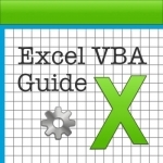 VBA Guide For Excel