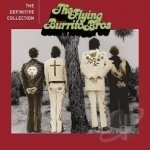 Definitive Collection by The Flying Burrito Brothers