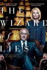 The Wizard of Lies (2017)