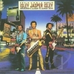 Broadway&#039;s Closer to Sunset Blvd. by Isley Jasper Isley