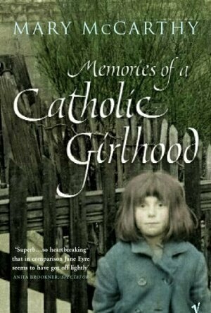 Memories of a Catholic Girlhood