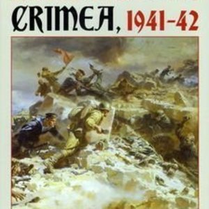 Barbarossa: Crimea