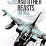 Fast Jets and Other Beasts: Personal Insights from the Cockput of the Hunter, Phantom, Jaguar, Tornado and Many More