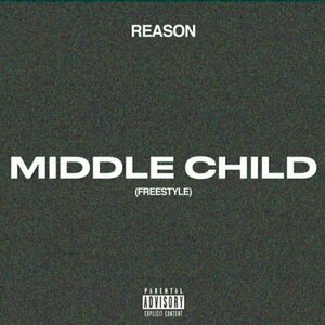 Middle Child by J. Cole