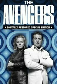 The Avengers - Season 3