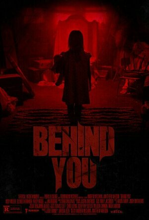 Behind You (2020)