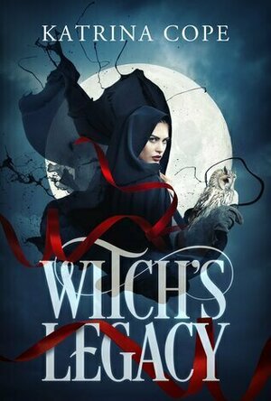 Witch&#039;s Legacy (Supernatural Evolvement #0.5)