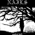 Unsilent Death by Nails