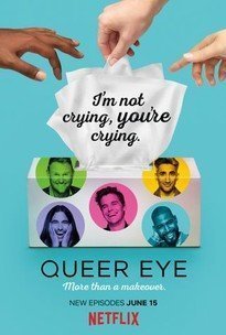 Queer Eye - Season 2