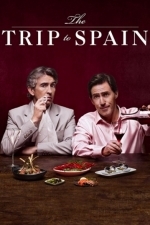 The Trip To Spain  (2017)