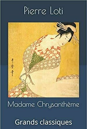 Madamae Chrysantheme