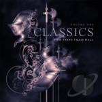 Classics, Vol. 1 by Two Steps From Hell