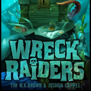 Wreck Raiders