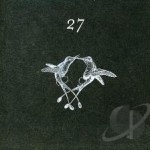 Songs from the Edge of the Wing by 27
