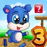 Fun Run 3: Arena Running Race