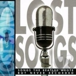 Lost Songs: Songs the Beatles Wrote But Never Recorded by Vinny Fazzari