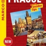 Prague Marco Polo Spiral Guide