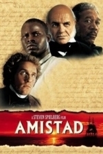 Amistad (1997)