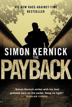 The Payback (Dennis Milne, #3)
