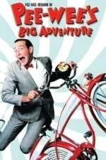 Pee-wee&#039;s Big Adventure (1985)