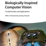 Biologically-Inspired Computer Vision: Fundamentals and Applications