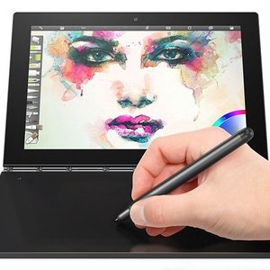 Lenovo Yoga Book