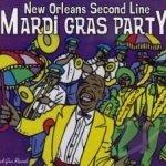 Mardi Gras Party by Olympia Brass Band