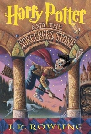 Harry Potter and the Sorcerer&#039;s Stone