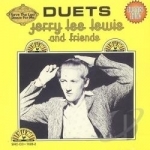 Duets by Jerry Lee Lewis