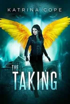 The Taking (Afterlife #2)