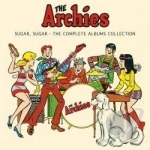 Sugar, Sugar: The Complete Albums Collection by The Archies