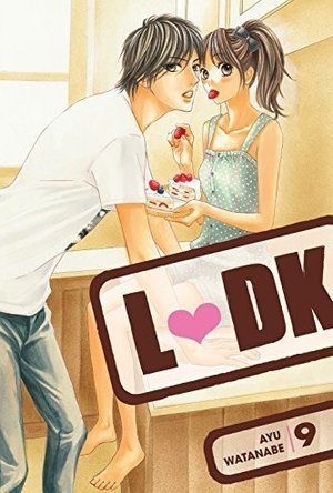 L-DK, Vol. 09