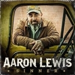 Sinner by Aaron Lewis