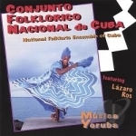 Musica Yoruba by Conjunto Folklorico Nacional De Cuba