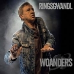 Woanders by Georg Ringsgwandl