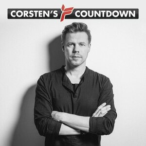 Corsten&#039;s Countdown Official Podcast
