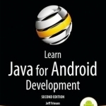 Learn Java for Android Development